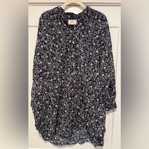 Neve Dress EUC in Night Blossom - Picture 10 of 12